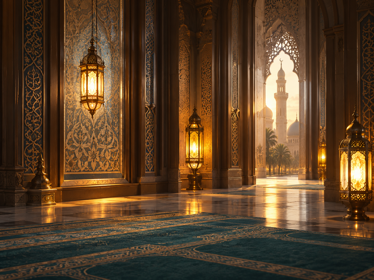 غلاف البث المباشر
