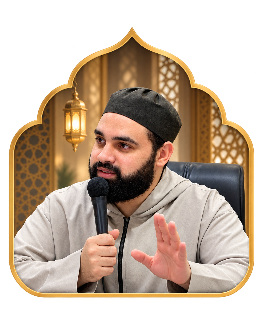 الشيخ عبد الرحمن الزواوي